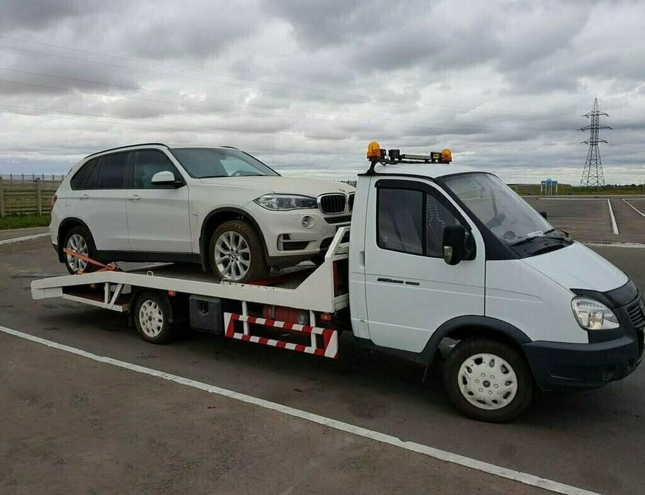 Эвакуатор услуга