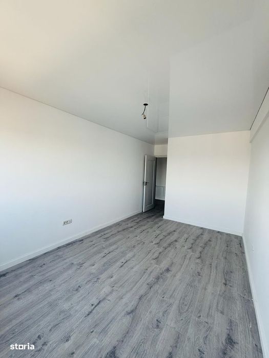 Adamant Towers | 2 camere finalizat - INTABULAT - 66.5mp - Nicolina