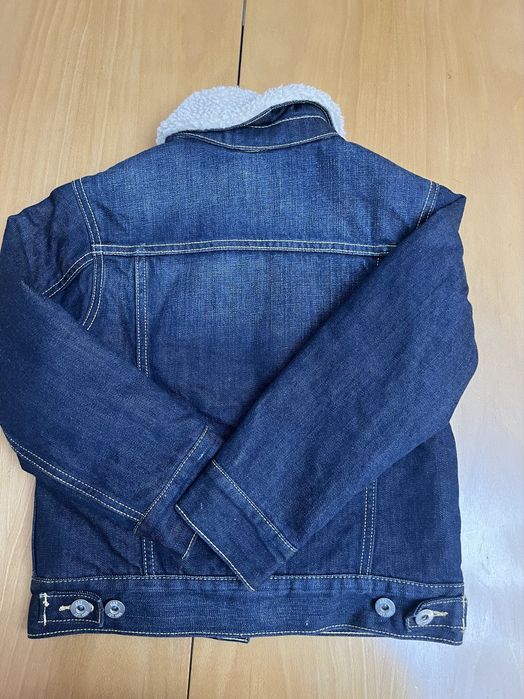 Зимни якета за момчета