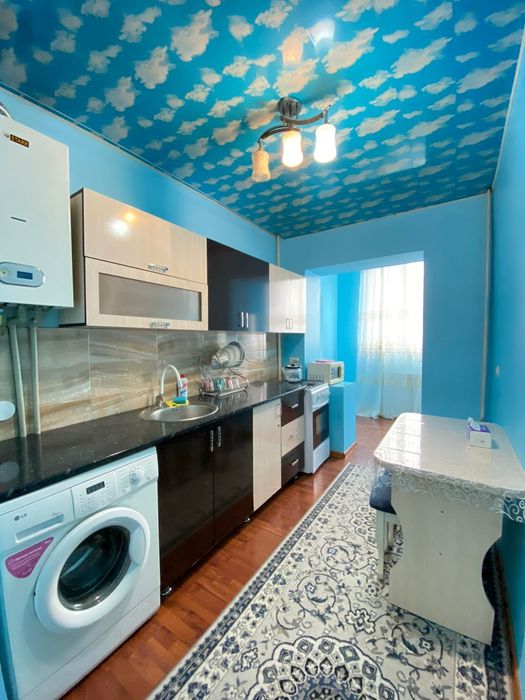 Продам 2х ком Волшебница 77 серия