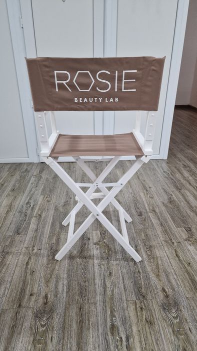Стул для визажиста