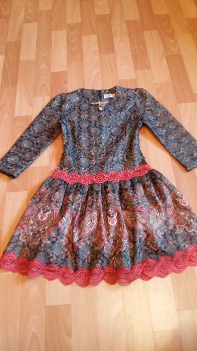 Платья для девушки