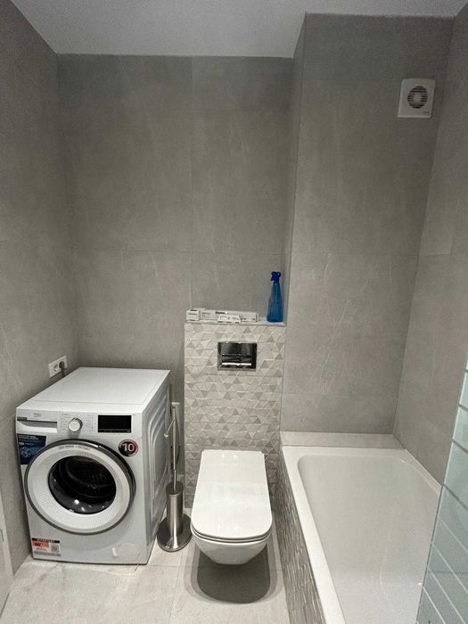 Apartament 2 camere de inchiriat