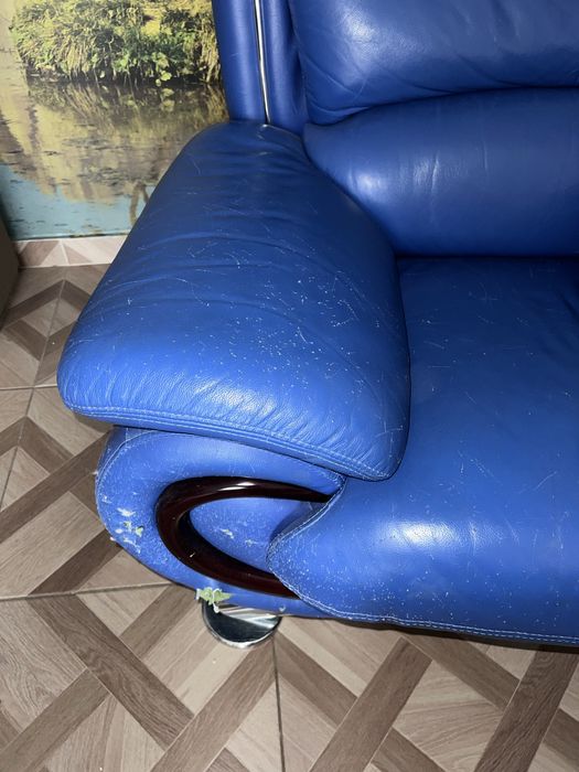 2 fotolii foarte confortabile