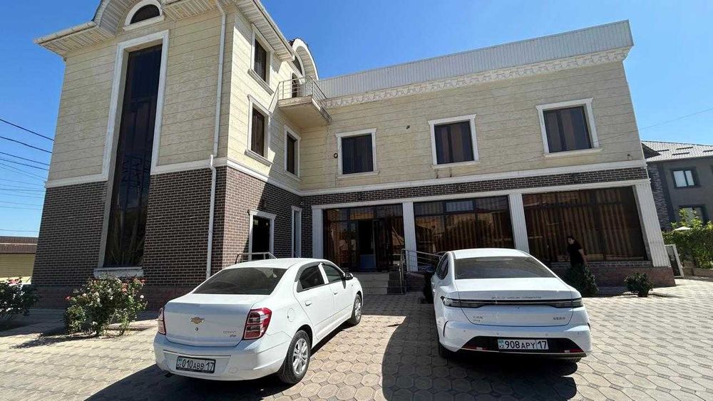 Коммерческое помещение под офис