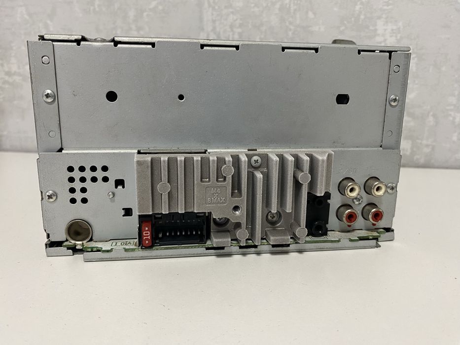 Магнитола pioneer