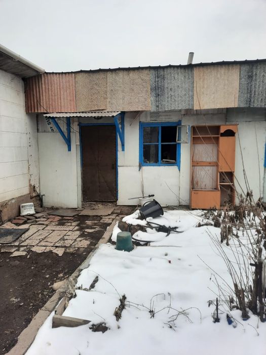 Тихий район хорошие соседи