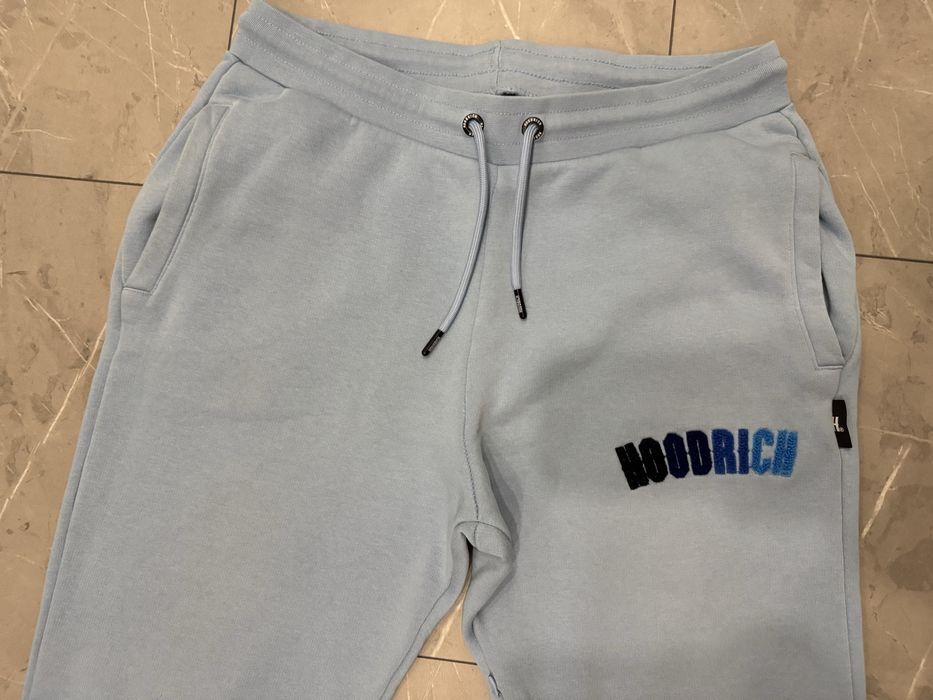 Hoodrich pantaloni size M