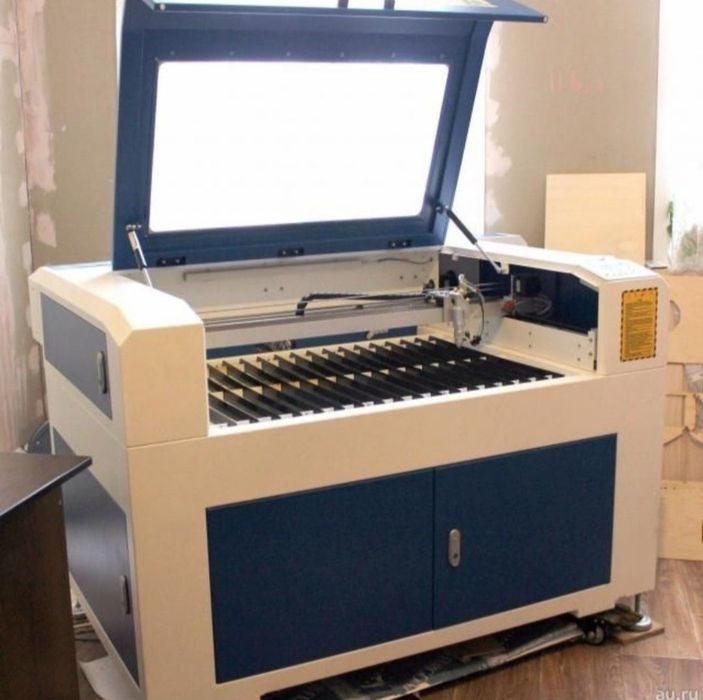 Лазерный станок 900х600