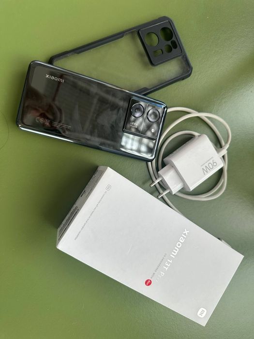 Продам Xiaomi 13 t pro