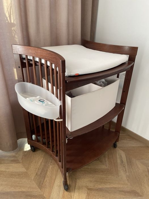 Повивалник Stokke