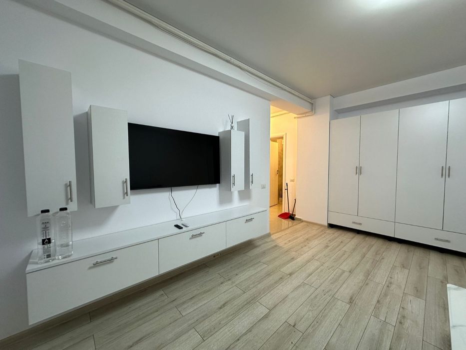 Regim hotelier Militari Residence