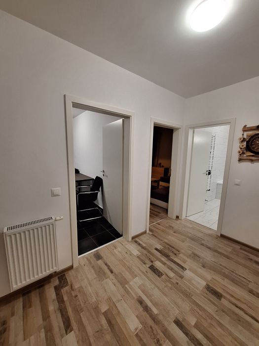 3 camere avantgarden