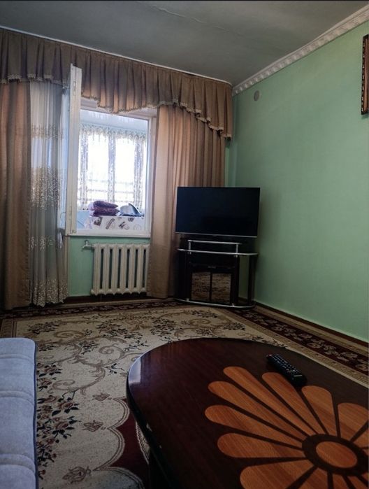 Продажа квартиры ц-6 2/3/4/4