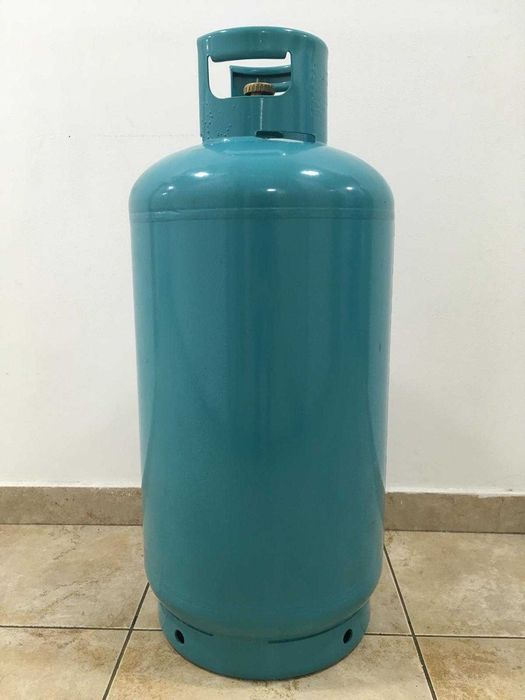 Butelie GPL 50L/ 60L/ 80L/ 83 L/ 150 L pentru centrale pe GPL/aragaz