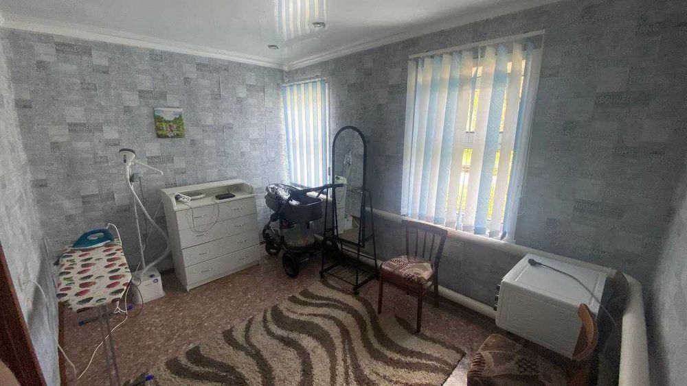 Продажа дома в Затоболовке