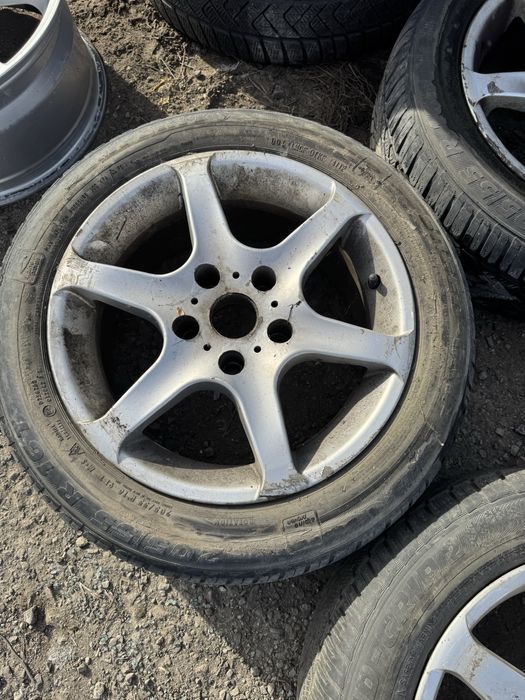 Джанти бмв  е90 е 91 16цола