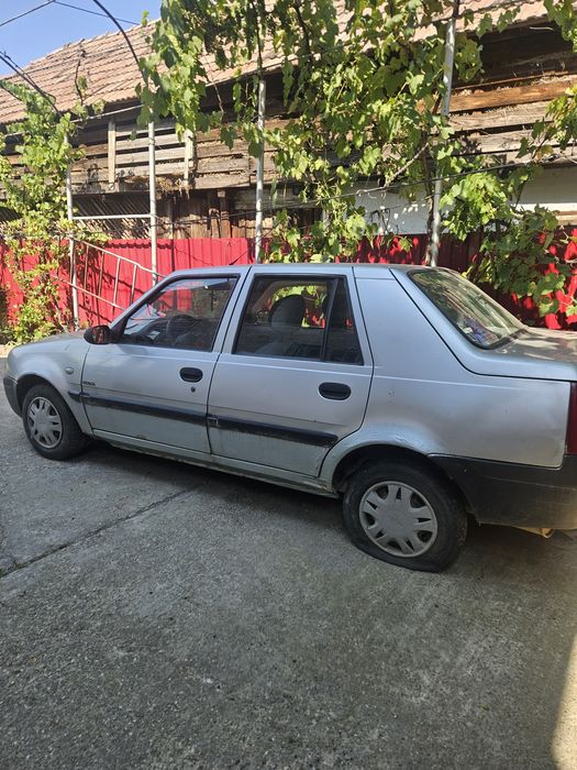 Vand dacia solenza
