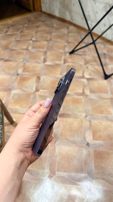 Айфон 14 про макс