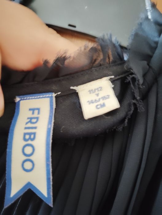 Рокля за госпожица!