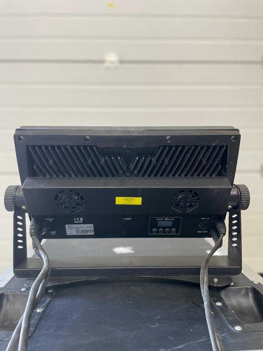 Vand LED Wash FOS F5