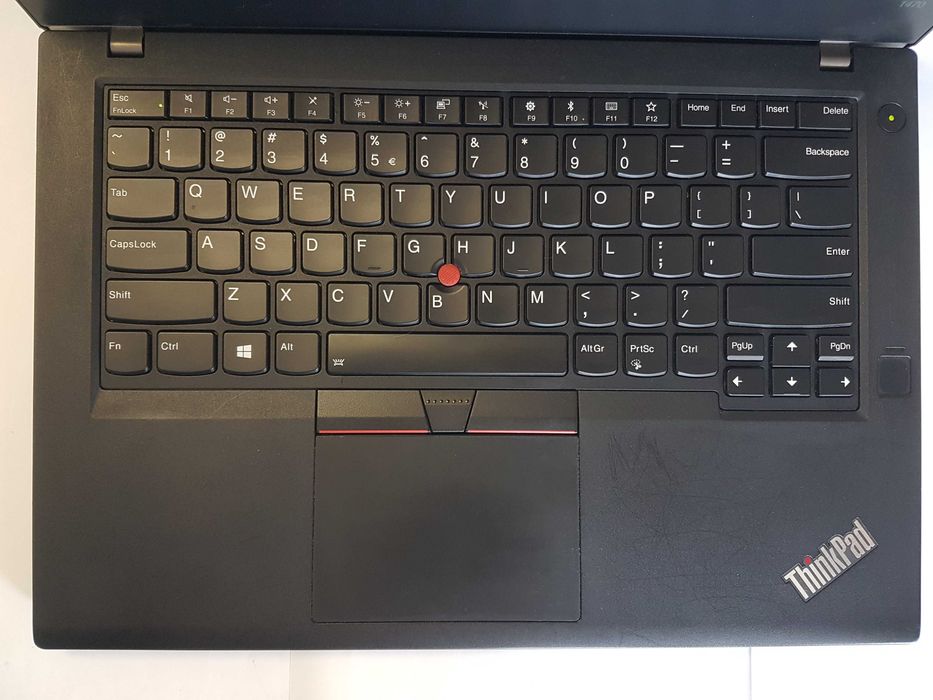 Lenovo ThinkPad T470S Intel®Core™ i7-7500U 16GB  IMPECABIL