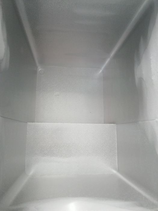 Морозильный  ларь Hansa