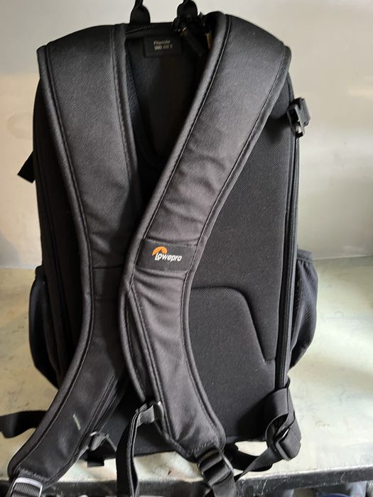 Раница Lowepro Flipside 300 AW II