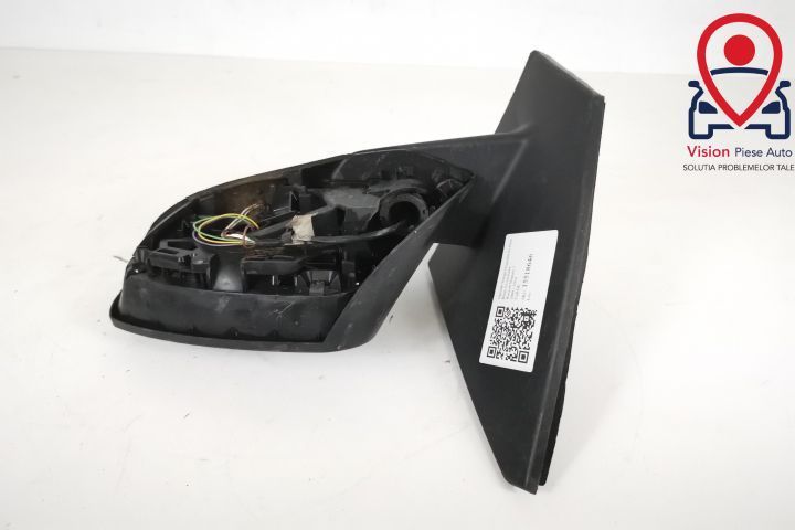 Oglinda Stanga Originala In Stare Buna Cu Incalzire Renault Megane 3 2