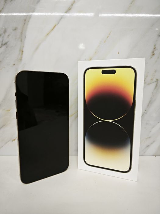 Продам iPhone 14 pro max 256g  идеальном состоянии