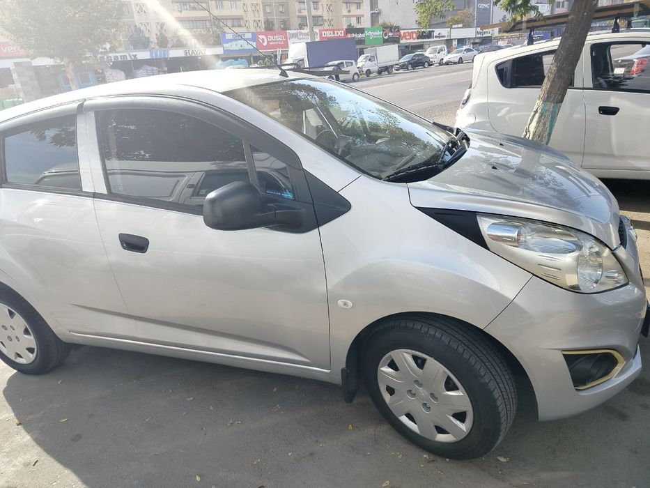 Спарк 2015  йил 1 поз. тоза