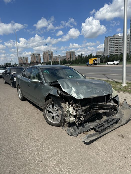 Nissan Altima L31 2003
