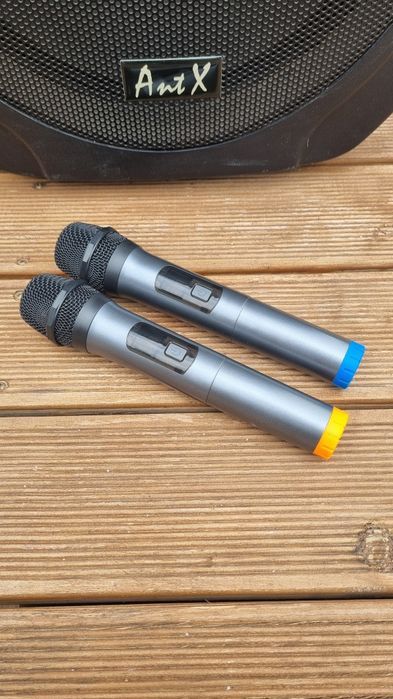 Караоке колона NJOY 15-2U