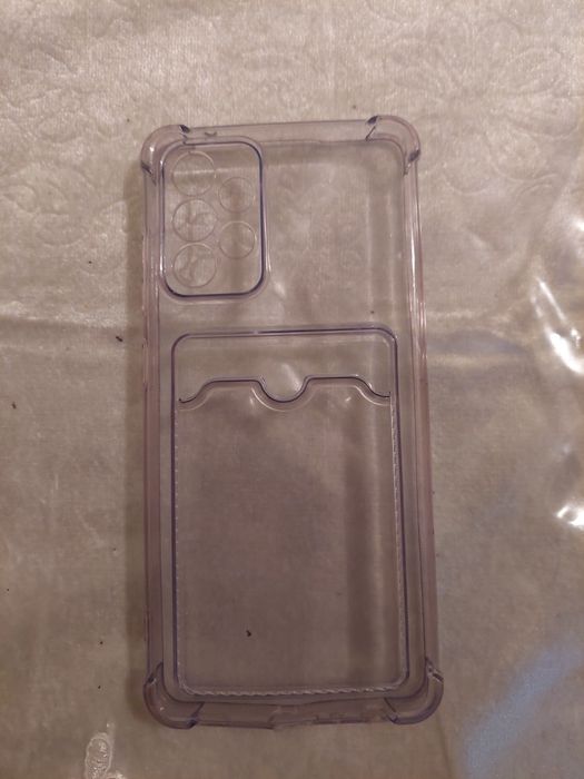 Samsung A52 GA chihol