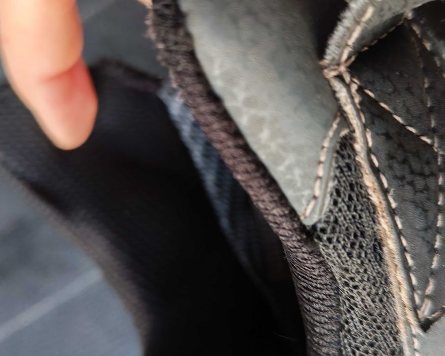 Зимни обувки за момче  Skechers