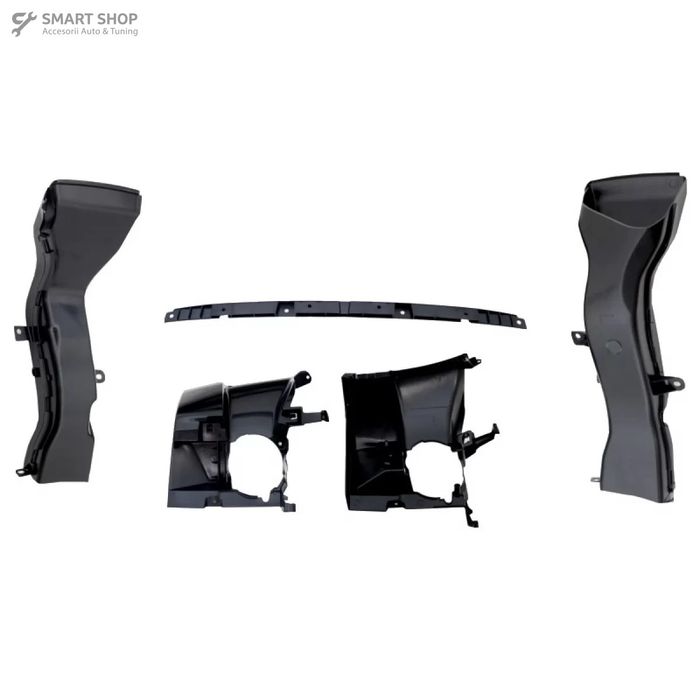 Bara Fata BMW Seria 3 F30 F31 (2011-2019) M-Technik Design