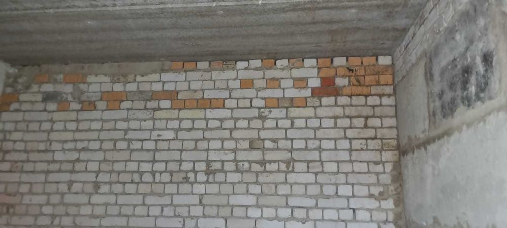 Продаётся цокольный этаж в элитном доме город Актобе