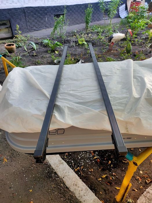 Продам  автобокс