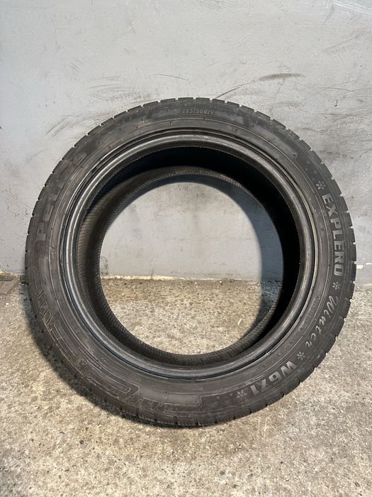 Гума 235/50/19 PETLAS Expleri Winter