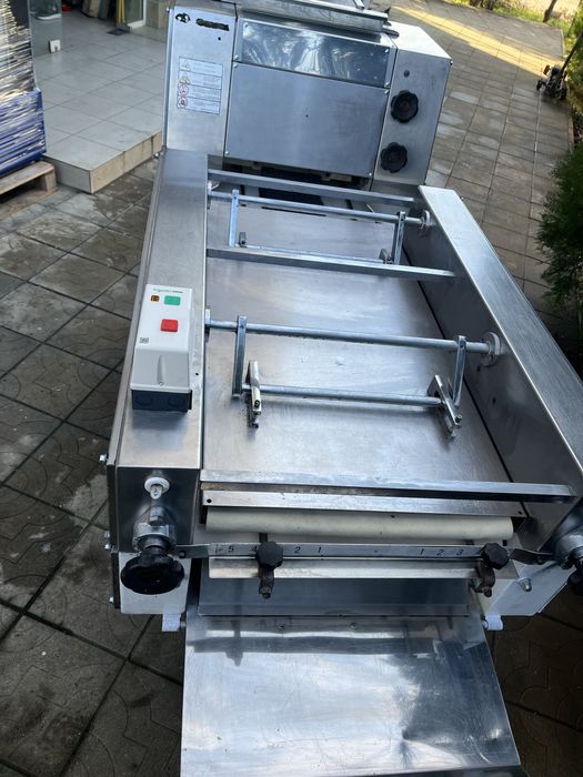 Тестоделител професионален