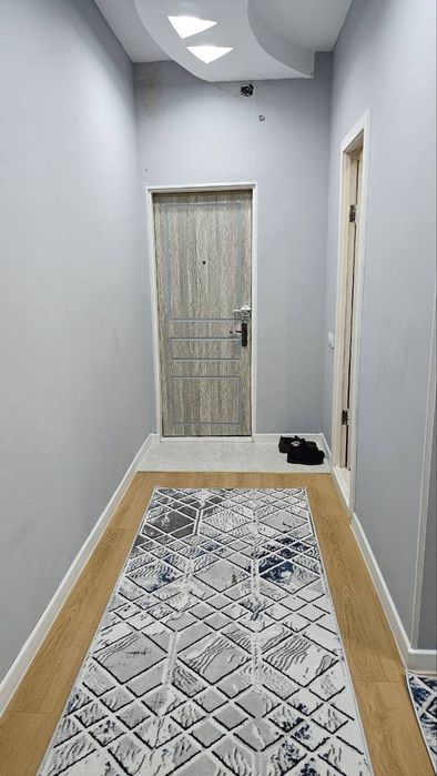 Карасув 6, 1 х 2 хона килинган срочно ижарага