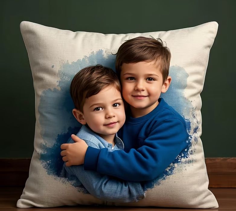 Fete de perna personalizate cu fotografia ta