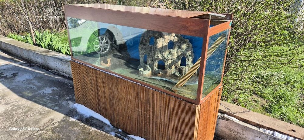 Аквариум сотилади нархини келишамиз