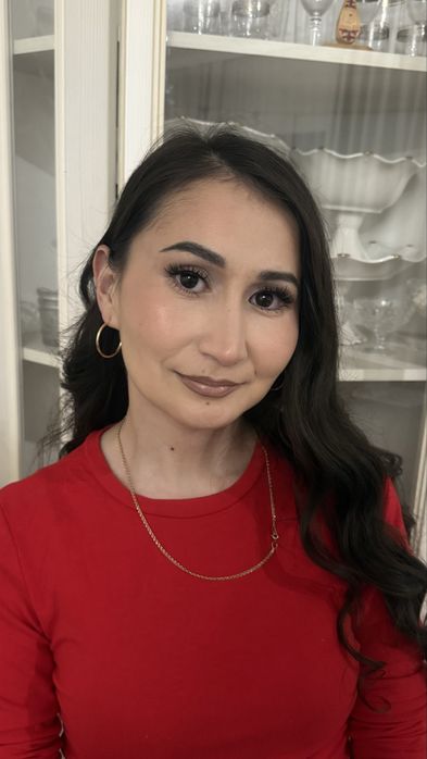 Макияж с выездом Караганда