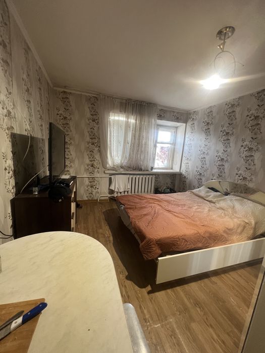Малосем в центре за 7,2 млн!