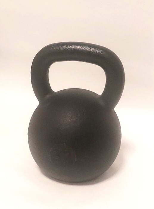 Гиря атлетическая Athlex 32кг