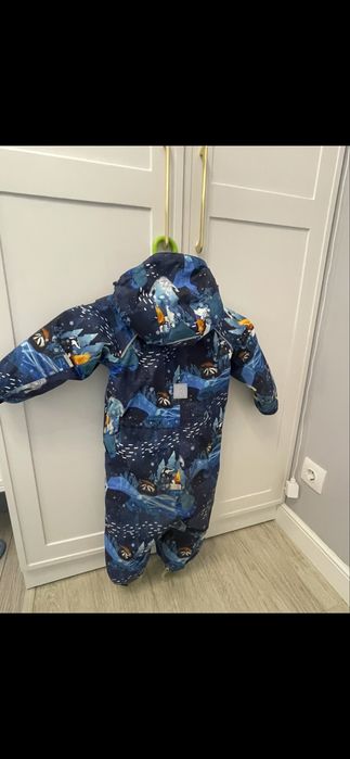 Комбинизон Reima