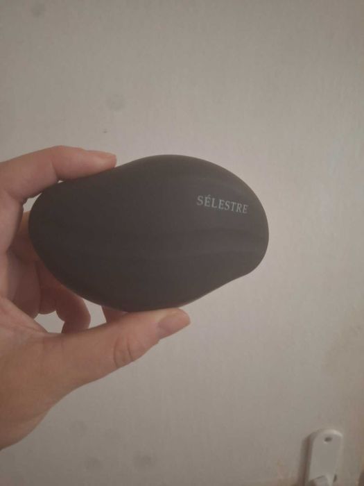 Кристал за премахване на косми