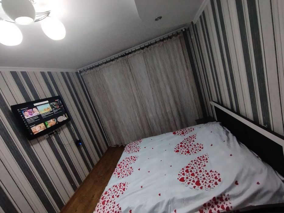 Продаю Свою 3х Комнатную Квартиру Собственник