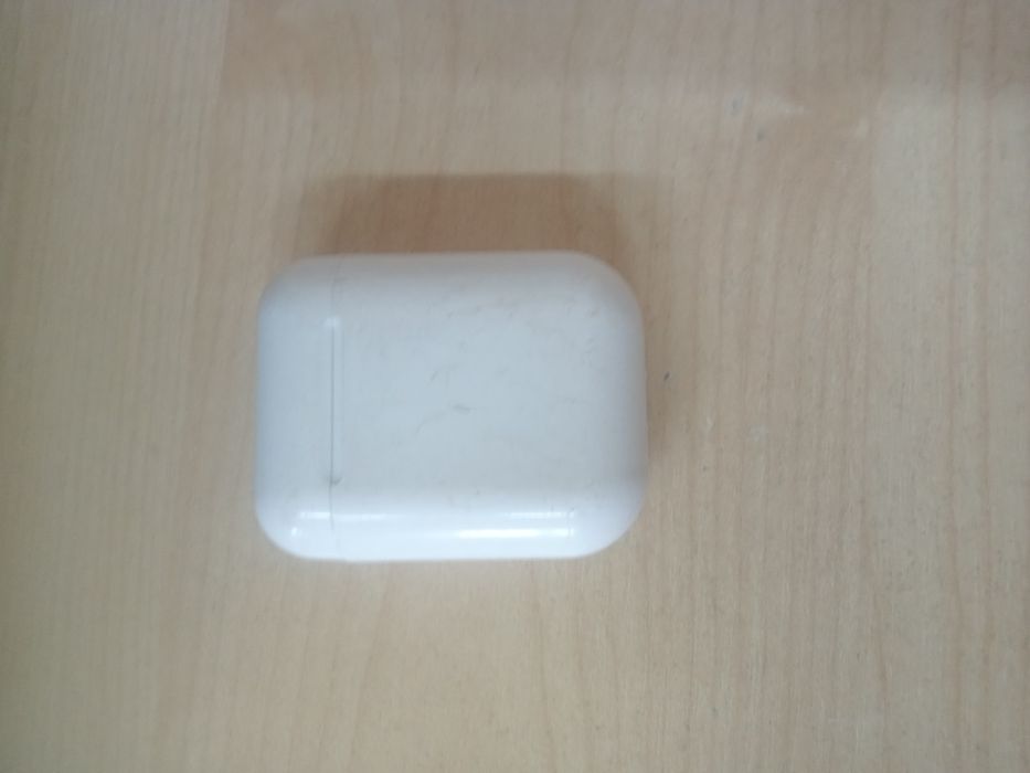 Наушники беспроводные